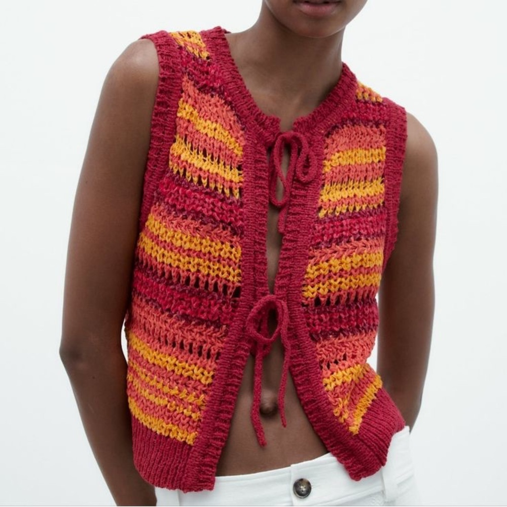 Zara Top